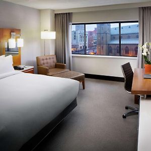 King Room Mobility accessible